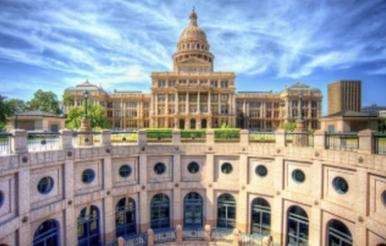 Governor Abbott Appoints Seven Experts to Texas Radiation Advisory Board, Strengthening State's Regulatory Oversight