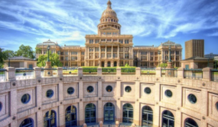 Governor Abbott Appoints Seven Experts to Texas Radiation Advisory Board, Strengthening State's Regulatory Oversight