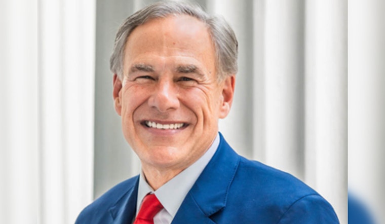 Governor Abbott Mobilizes State Emergency Resources Ahead of Severe Weather in Southeast and East Texas
