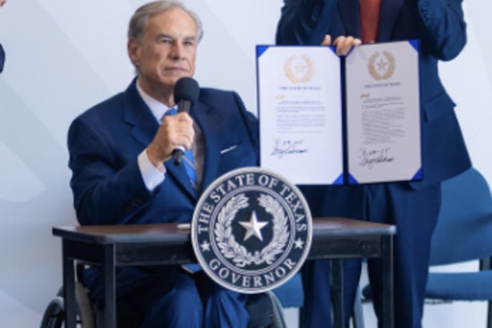 Governor Abbott Reappoints Julia Faye Dvorak to State Board for Educator Certification Until 2031