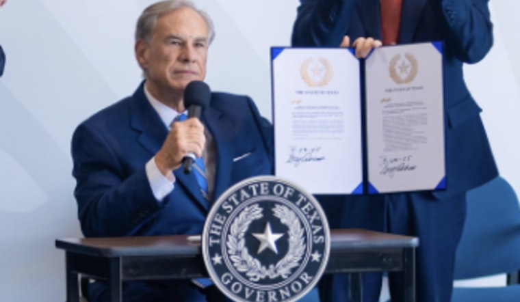 Governor Abbott Reappoints Julia Faye Dvorak to State Board for Educator Certification Until 2031