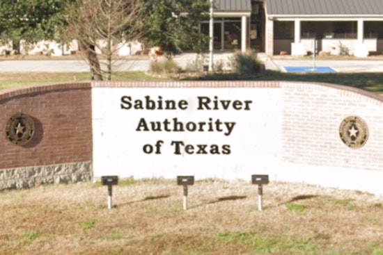 Governor Abbott Reappoints Michael H. Lewis as Commissioner for Sabine River Compact Administration