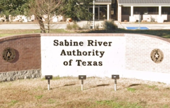 Governor Abbott Reappoints Michael H. Lewis as Commissioner for Sabine River Compact Administration