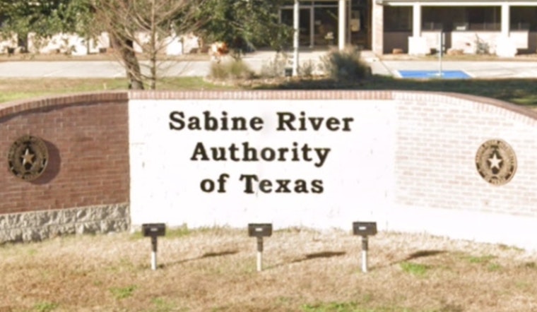 Governor Abbott Reappoints Michael H. Lewis as Commissioner for Sabine River Compact Administration