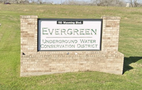 Governor Abbott Reappoints Weldon Riggs to Steer Texas Water Conservation District Through 2029