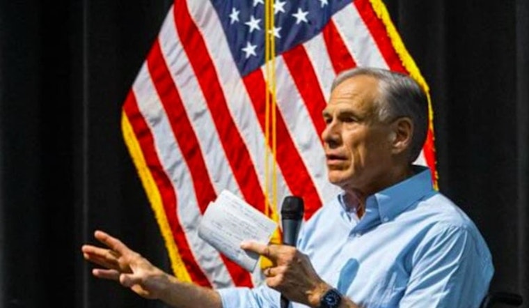 Governor Abbott Renews and Amends Disaster Proclamation Amidst Ongoing Wildfire Threats in Texas