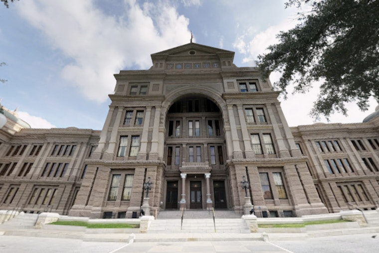 Governor Abbott Strengthens Texas Dental Oversight with Key Appointments to Review Committee