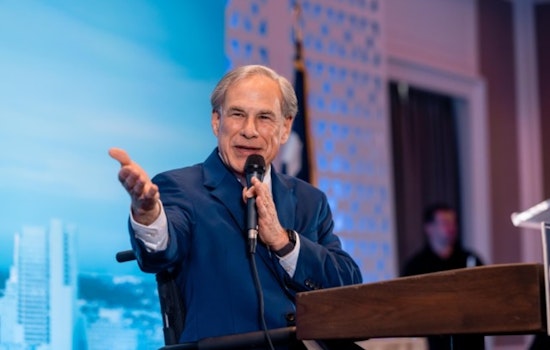 Governor Greg Abbott Announces Nasdaq Texas Launch, Bolstering State's Position as Financial Hub