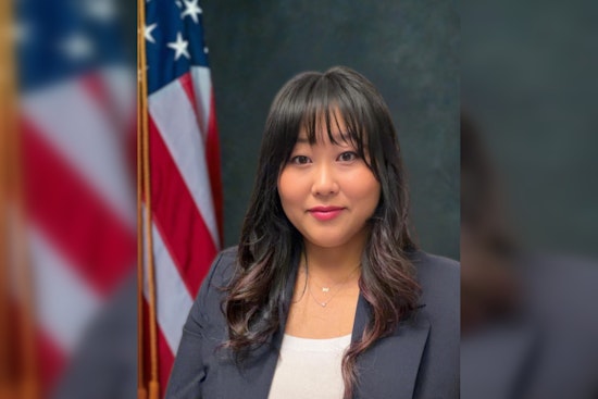 Governor Healey Appoints Gina K. Kwon as Massachusetts Secretary of Public Safety and Security