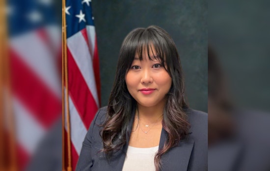 Governor Healey Appoints Gina K. Kwon as Massachusetts Secretary of Public Safety and Security