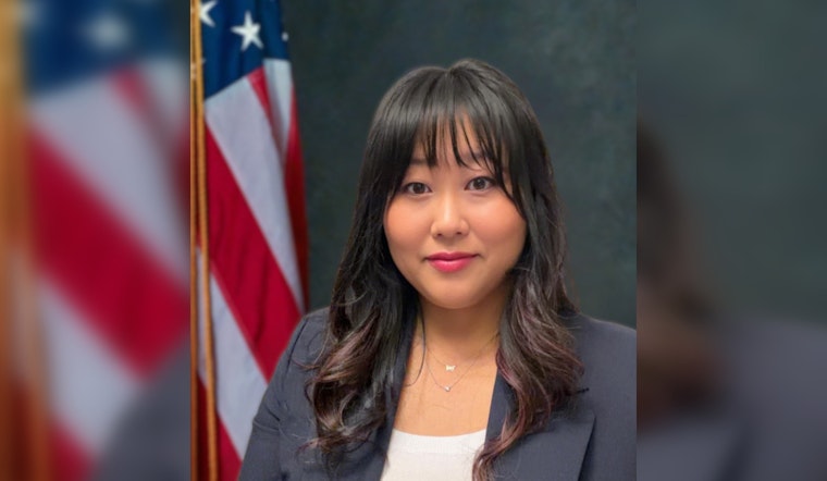 Governor Healey Appoints Gina K. Kwon as Massachusetts Secretary of Public Safety and Security