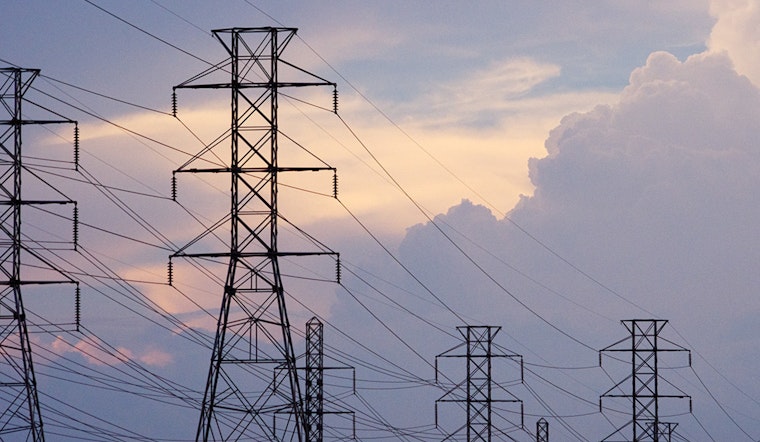Governor Healey Hails Nearly Finished NECEC Line for Promising $50 Million in Annual Energy Savings