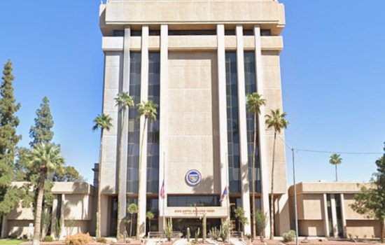 Governor Hobbs Appoints Claudia M. González Jiménez to Yuma County Superior Court in Arizona
