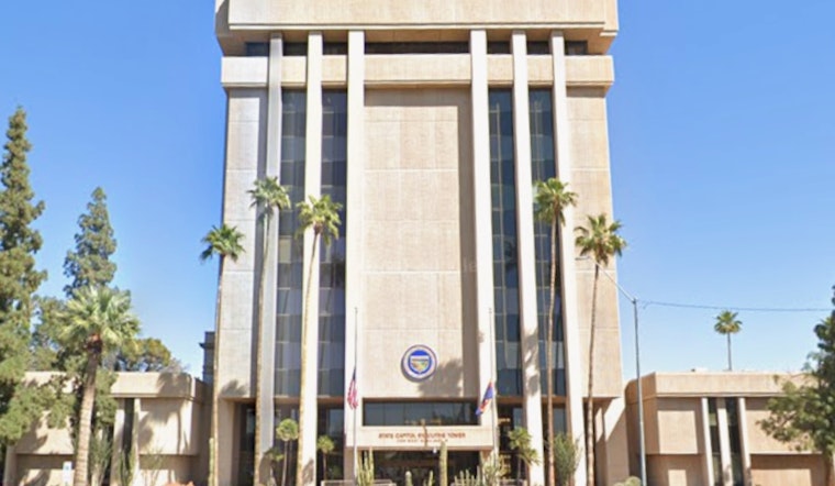 Governor Hobbs Appoints Claudia M. González Jiménez to Yuma County Superior Court in Arizona