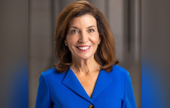 Governor Hochul Expresses Skepticism Over Mayor-Elect Mamdani's Free Bus Plan in New York City