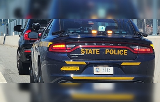 Governor Hochul Intensifies Road Safety Measures in New York for Thanksgiving Travel