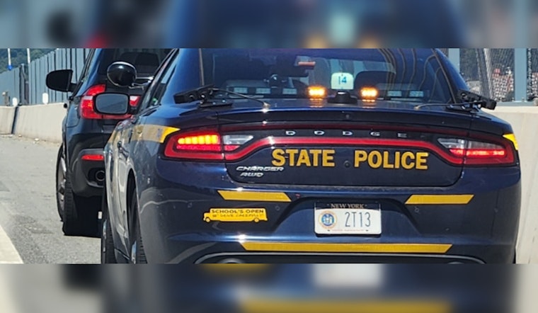 Governor Hochul Intensifies Road Safety Measures in New York for Thanksgiving Travel