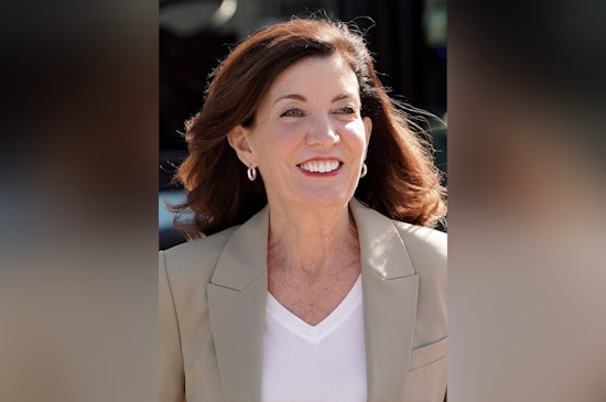 Governor Hochul Leads Polls in New York as 2026 Gubernatorial Race Heats Up