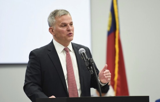 Governor Josh Stein Shapes Policy Landscape with Strategic Board and Commission Appointments Across North Carolina