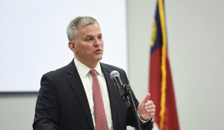 Governor Josh Stein Shapes Policy Landscape with Strategic Board and Commission Appointments Across North Carolina