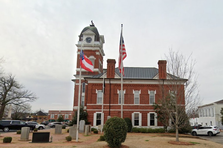 Governor Kemp Appoints Carl Cansino as Solicitor General of Washington County, Georgia