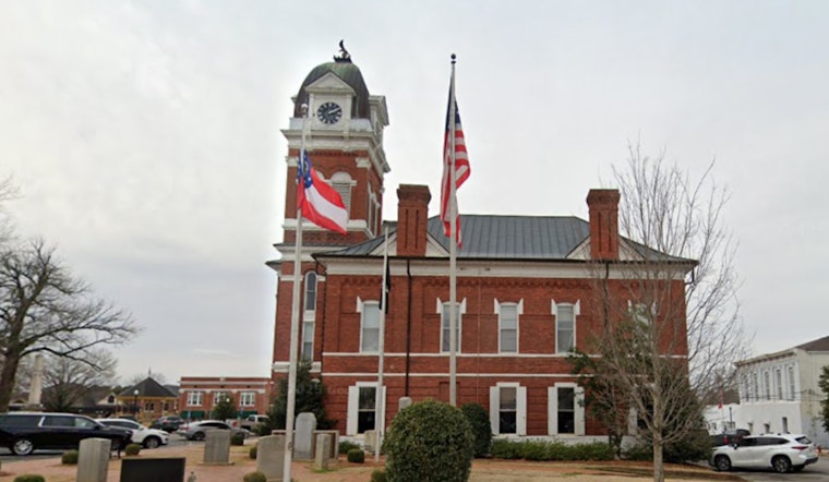 Governor Kemp Appoints Carl Cansino as Solicitor General of Washington County, Georgia