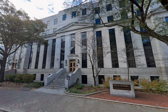 Governor Kemp Appoints Trey Bennett as New Executive Director of Georgia Environmental Finance Authority