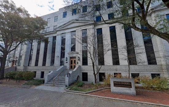 Governor Kemp Appoints Trey Bennett as New Executive Director of Georgia Environmental Finance Authority