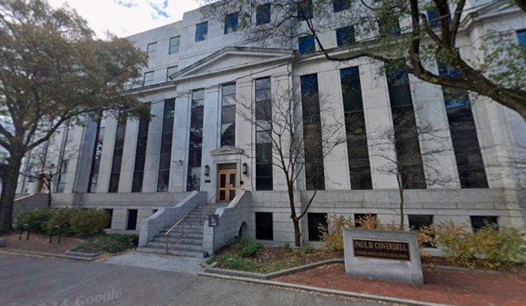 Governor Kemp Appoints Trey Bennett as New Executive Director of Georgia Environmental Finance Authority