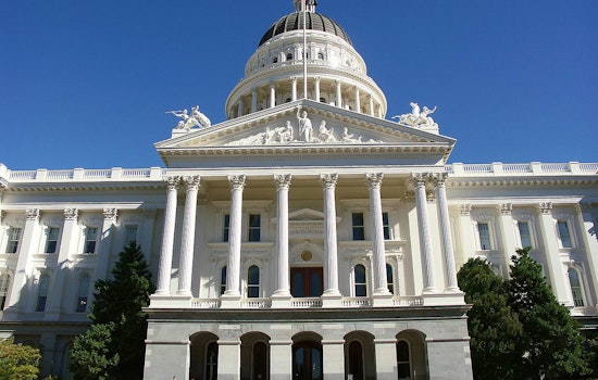 Governor Newsom Announces $1.2 Billion Boost for California TV Projects; 'Baywatch' Makes a Splash with Return