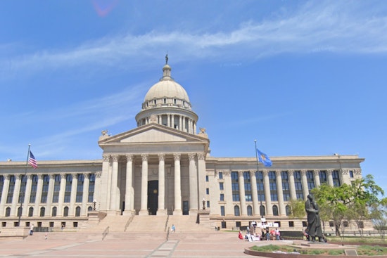 Governor Stitt Bolsters Team with Strategic Additions to Enhance Legislative Collaboration in Oklahoma