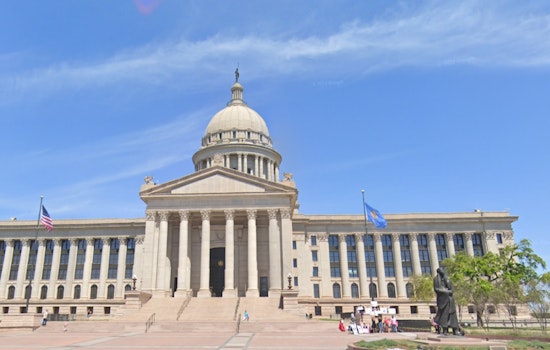 Governor Stitt Bolsters Team with Strategic Additions to Enhance Legislative Collaboration in Oklahoma