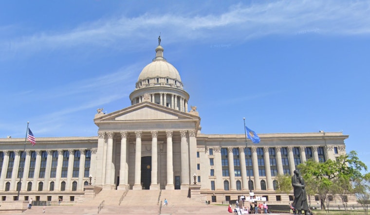 Governor Stitt Bolsters Team with Strategic Additions to Enhance Legislative Collaboration in Oklahoma