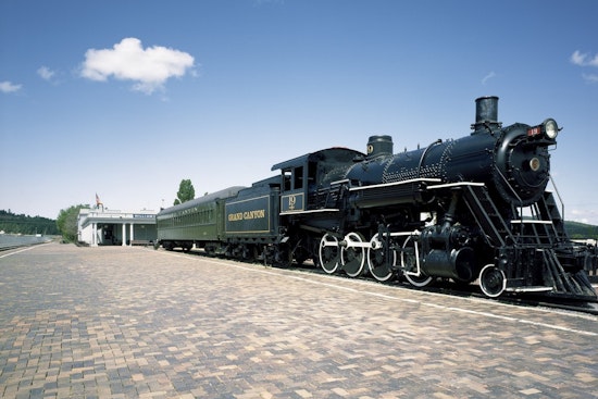 Grand Canyon Railway's Polar Express Celebrates 25 Years of Holiday Magic in Williams, Arizona