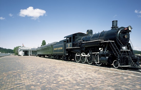 Grand Canyon Railway's Polar Express Celebrates 25 Years of Holiday Magic in Williams, Arizona