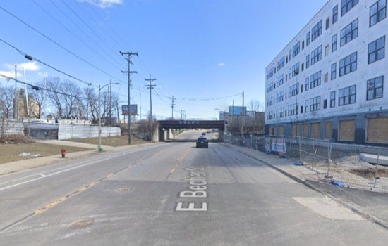 Grand Opening of The Corliss Marks Milestone for Affordable Housing in Milwaukee