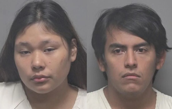 Grand Prairie Couple Charged with First-Degree Felony in Death of One-Year-Old Child Amid Abuse Allegations