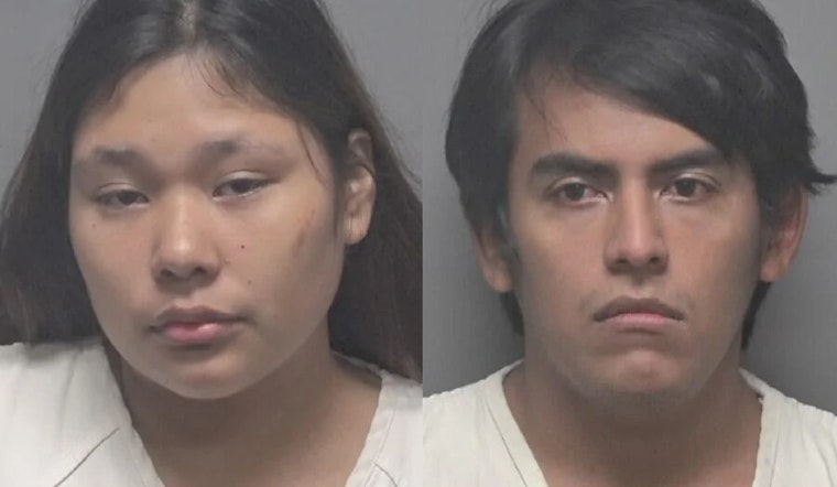 Grand Prairie Couple Charged with First-Degree Felony in Death of One-Year-Old Child Amid Abuse Allegations