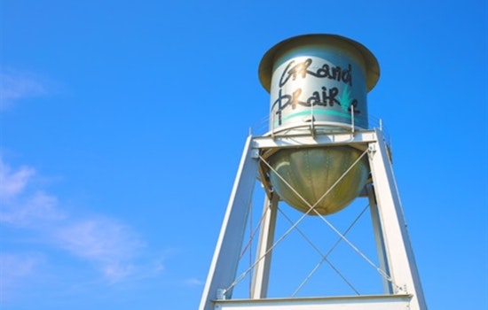 Grand Prairie Unveils Comprehensive Downtown Revitalization Plan Set to Launch in 2025