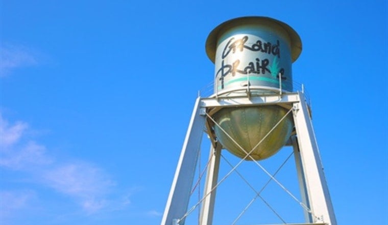 Grand Prairie Unveils Comprehensive Downtown Revitalization Plan Set to Launch in 2025