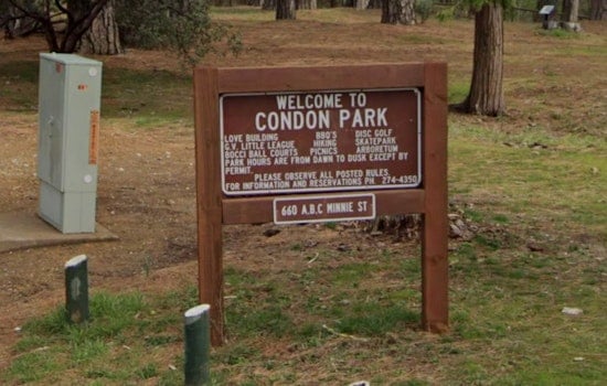 Grass Valley Police Investigate Homicide of Local Skateboarder Jason Frost at Condon Park
