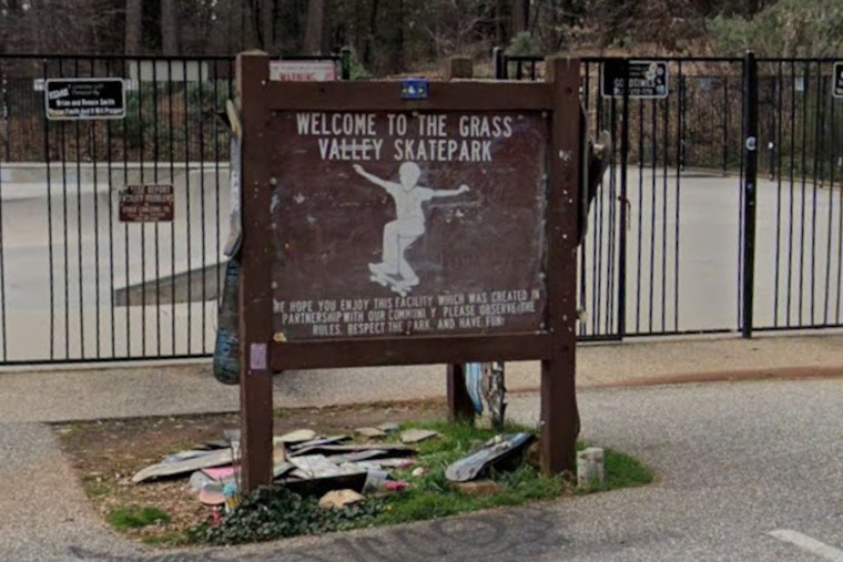 Grass Valley Police Shift Condon Park Death Investigation to Homicide Case