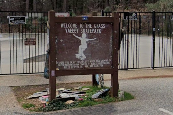 Grass Valley Police Shift Condon Park Death Investigation to Homicide Case
