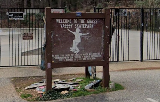 Grass Valley Police Shift Condon Park Death Investigation to Homicide Case