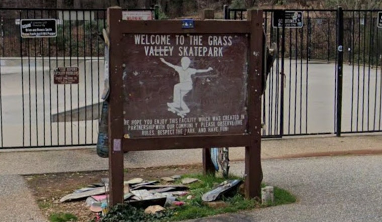 Grass Valley Police Shift Condon Park Death Investigation to Homicide Case