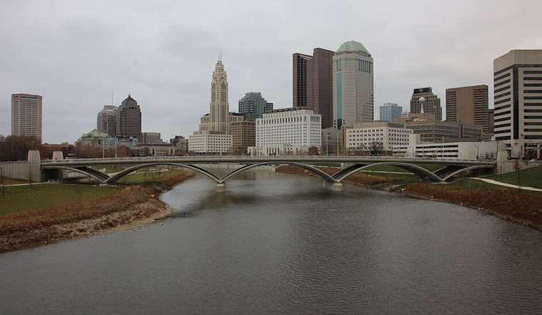 Great Lakes Braced for Wintry Mix as Low Pressure System Hits Ohio Valley Over the Weekend