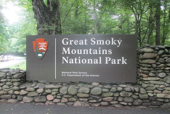 Great Smoky Mountains National Park to Conduct Controlled Burns in Cataloochee Valley to Revitalize Ecosystem