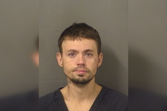 Greenacres Woman's Kia Telluride Stolen After Break-In, Suspect Caught Using Stolen Credit Cards