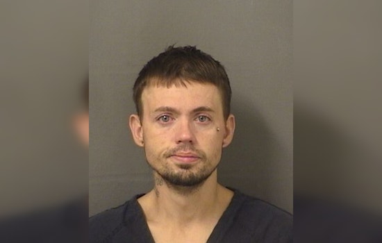 Greenacres Woman's Kia Telluride Stolen After Break-In, Suspect Caught Using Stolen Credit Cards