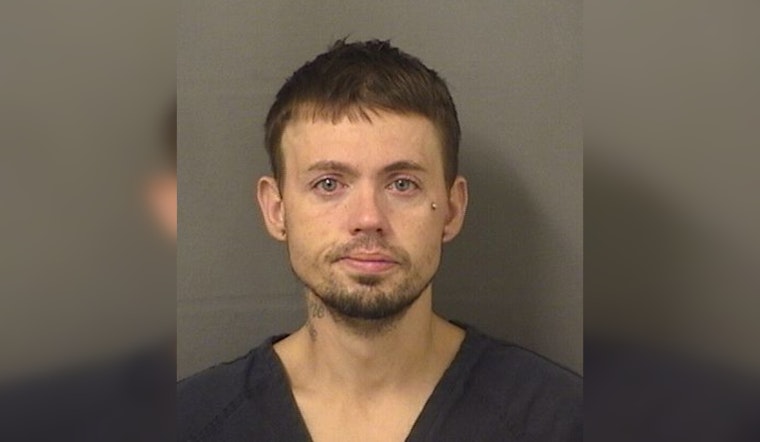 Greenacres Woman's Kia Telluride Stolen After Break-In, Suspect Caught Using Stolen Credit Cards